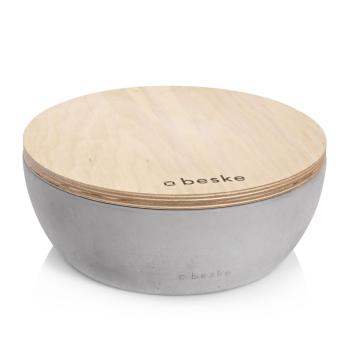 Betonfeuer® SANFORD | BESKE Manufaktur